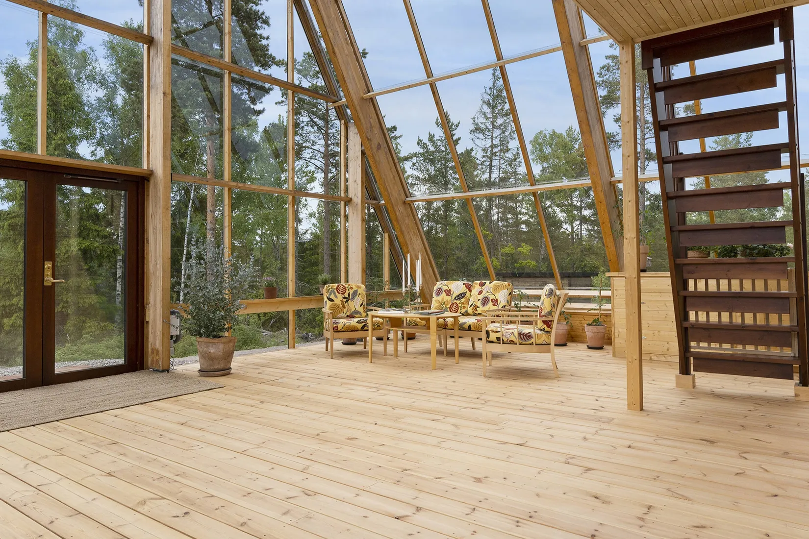 Villa, Sikhall 156, Vänersborg