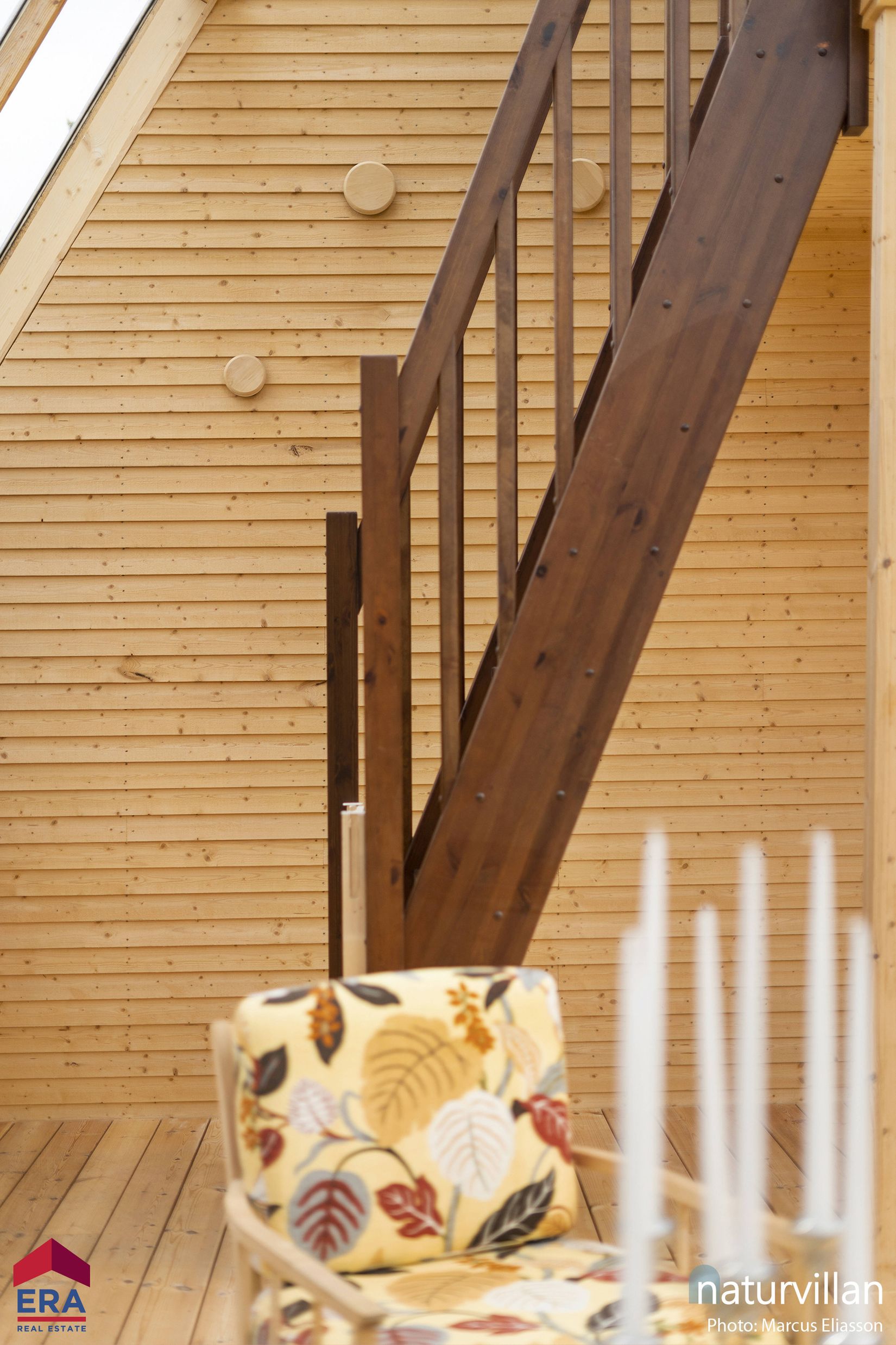 Villa, Sikhall 156, Vänersborg