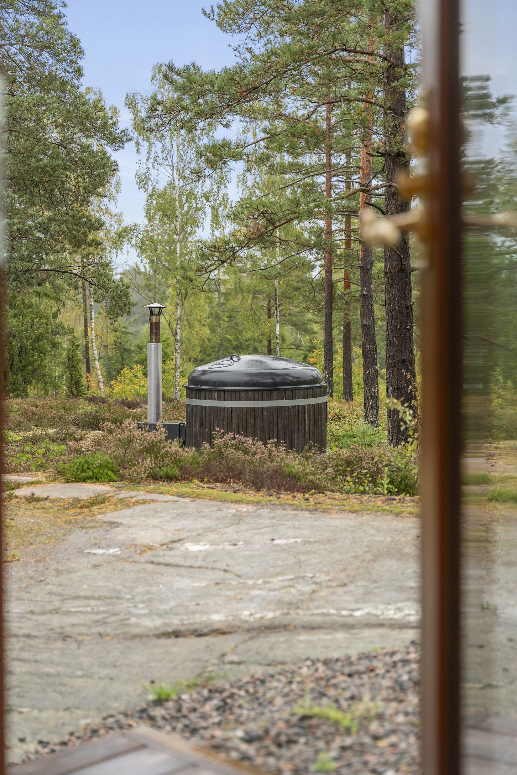 Villa, Sikhall 156, Vänersborg