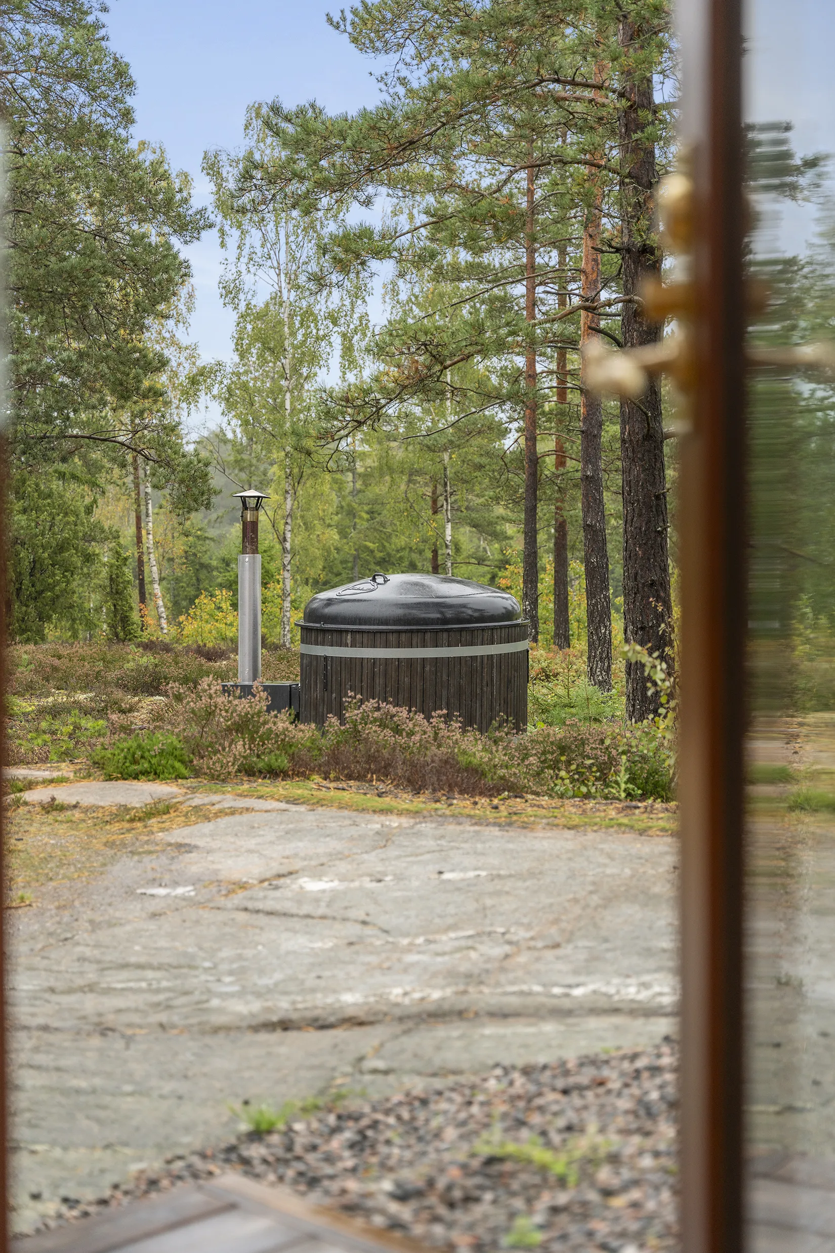 Villa, Sikhall 156, Vänersborg
