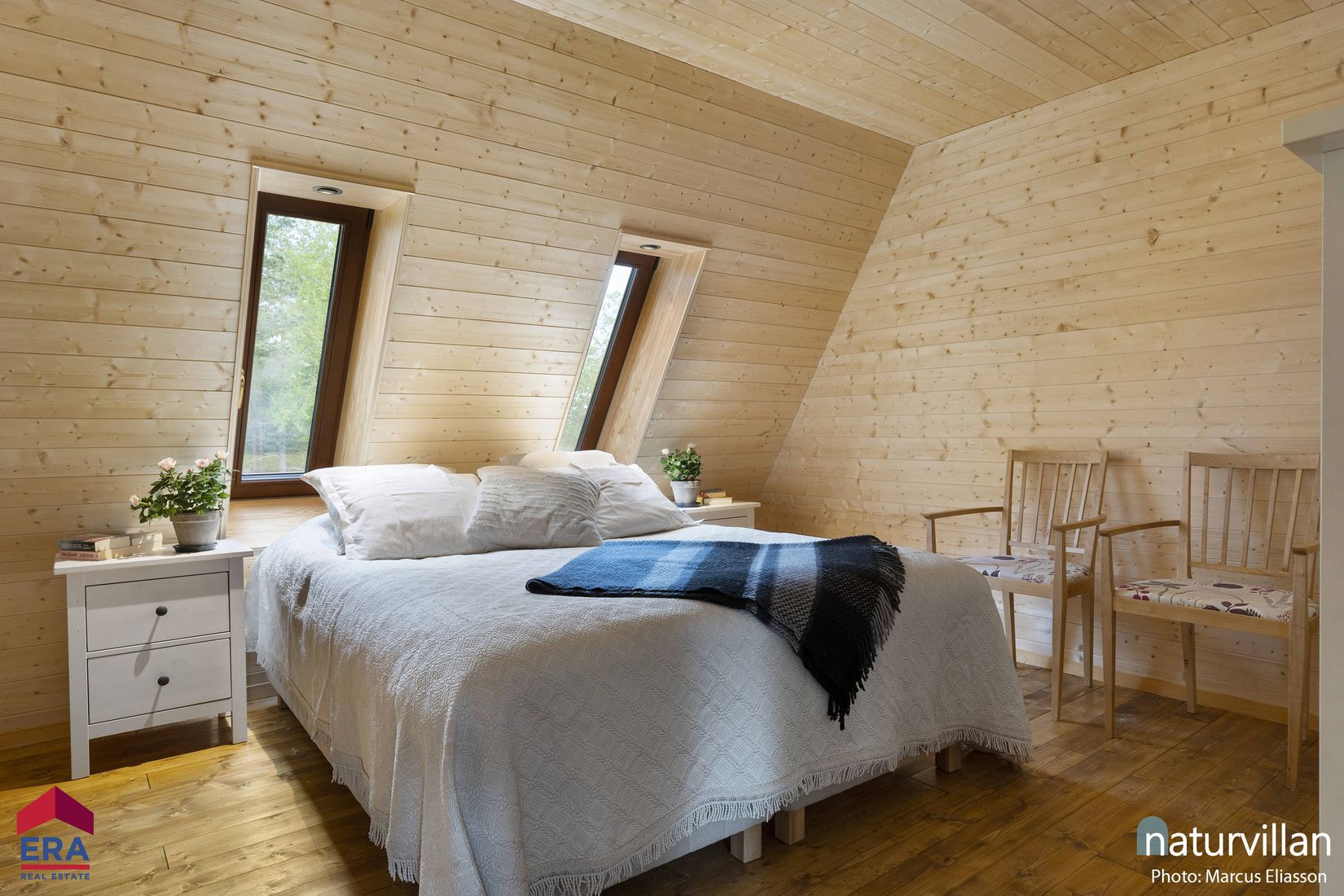 Villa, Sikhall 156, Vänersborg