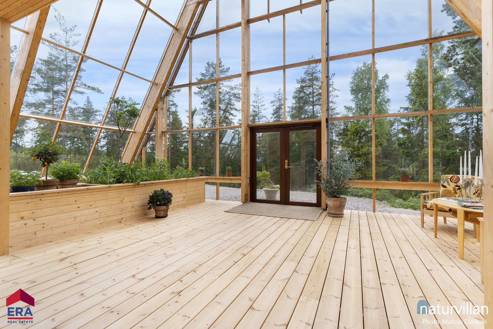 Villa, Sikhall 156, Vänersborg