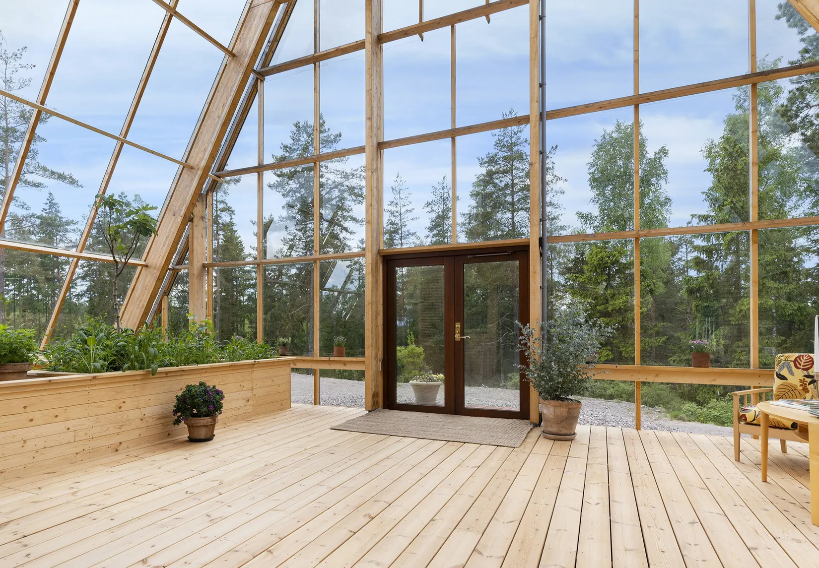 Villa, Sikhall 156, Vänersborg