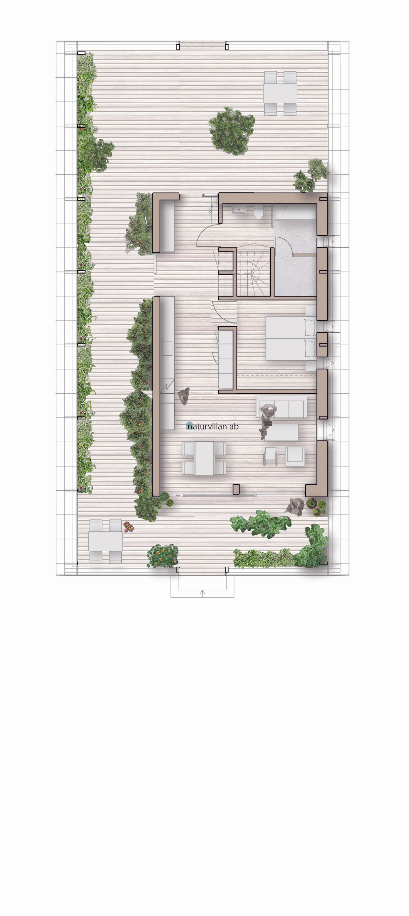 Villa, Sikhall 156, Vänersborg