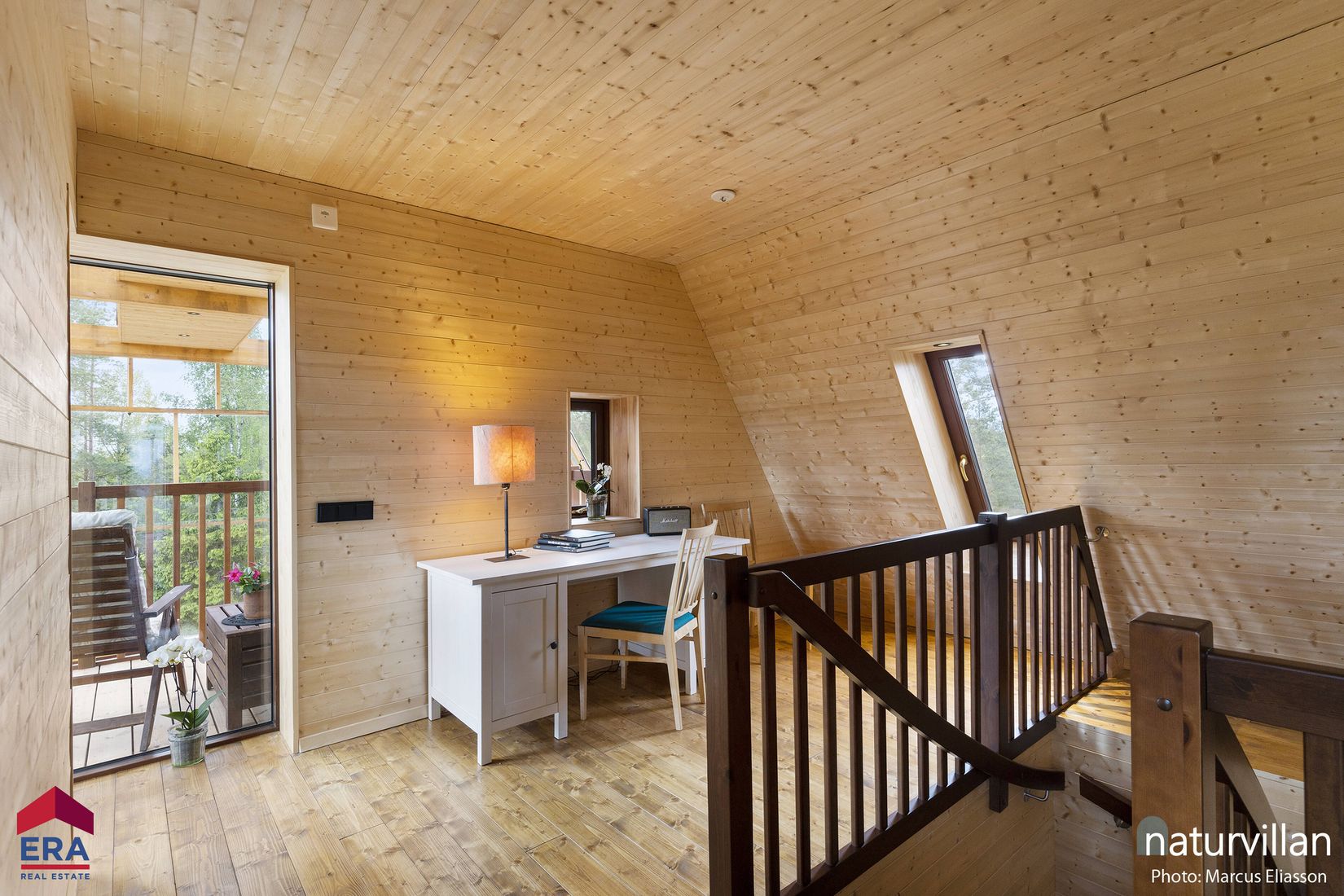 Villa, Sikhall 156, Vänersborg