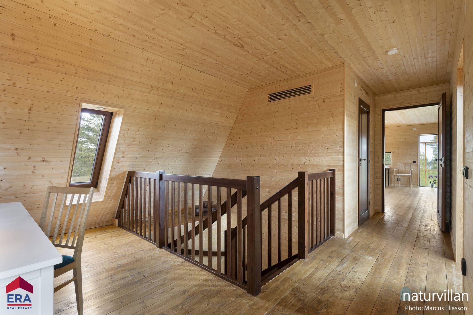 Villa, Sikhall 156, Vänersborg