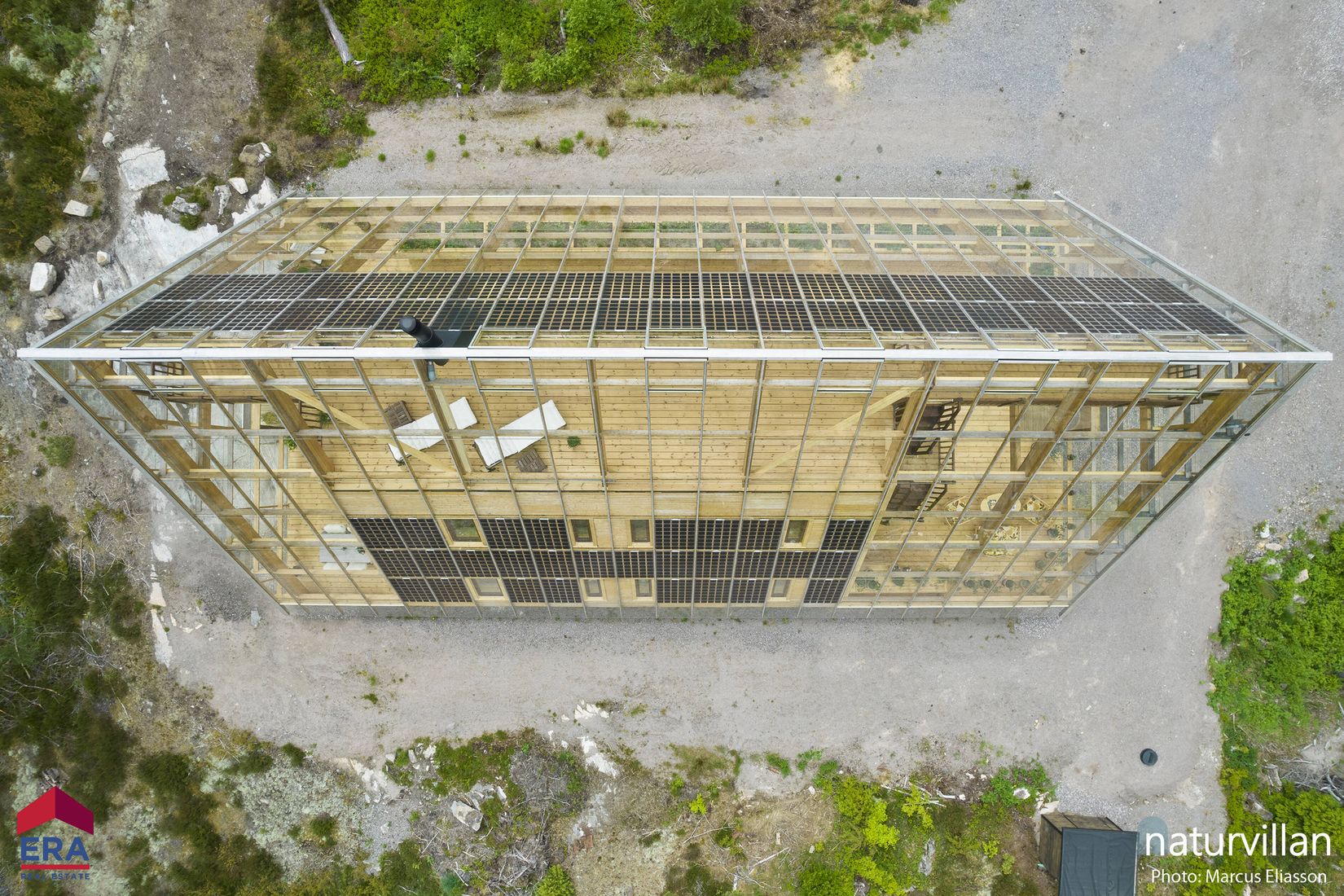 Villa, Sikhall 156, Vänersborg