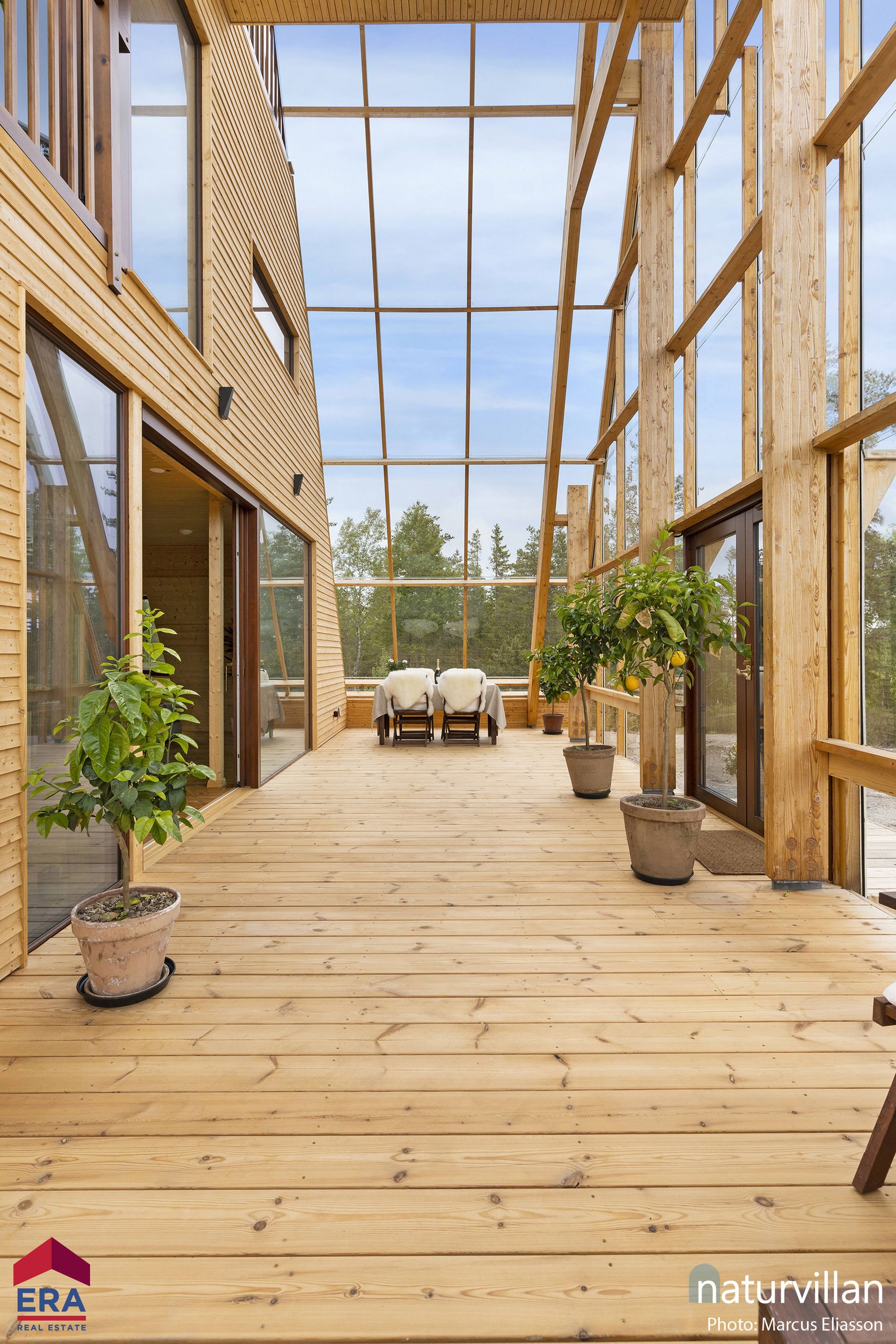 Villa, Sikhall 156, Vänersborg