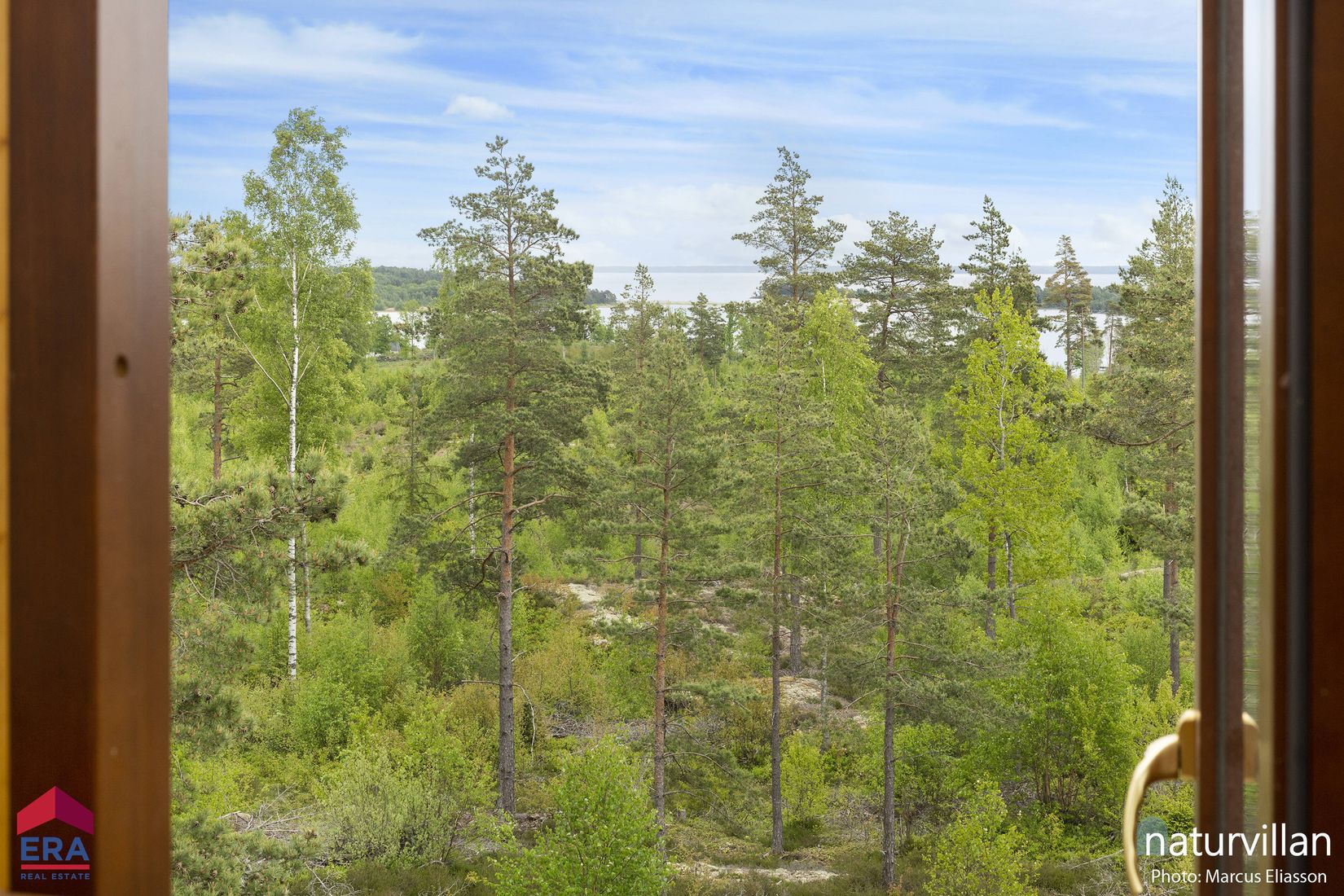 Villa, Sikhall 156, Vänersborg