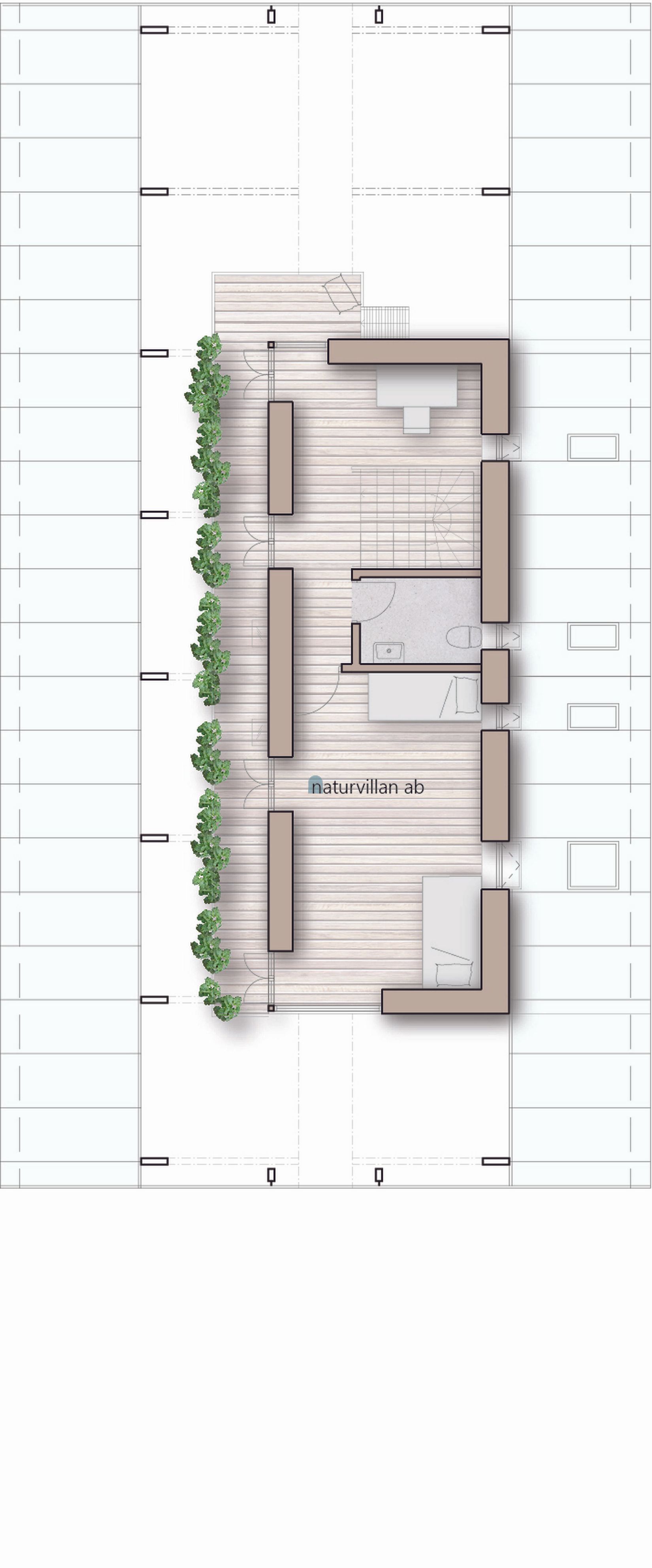 Villa, Sikhall 156, Vänersborg