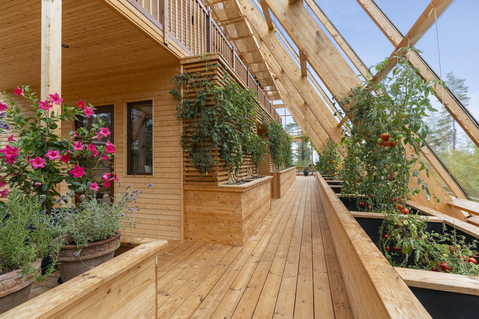 Villa, Sikhall 156, Vänersborg