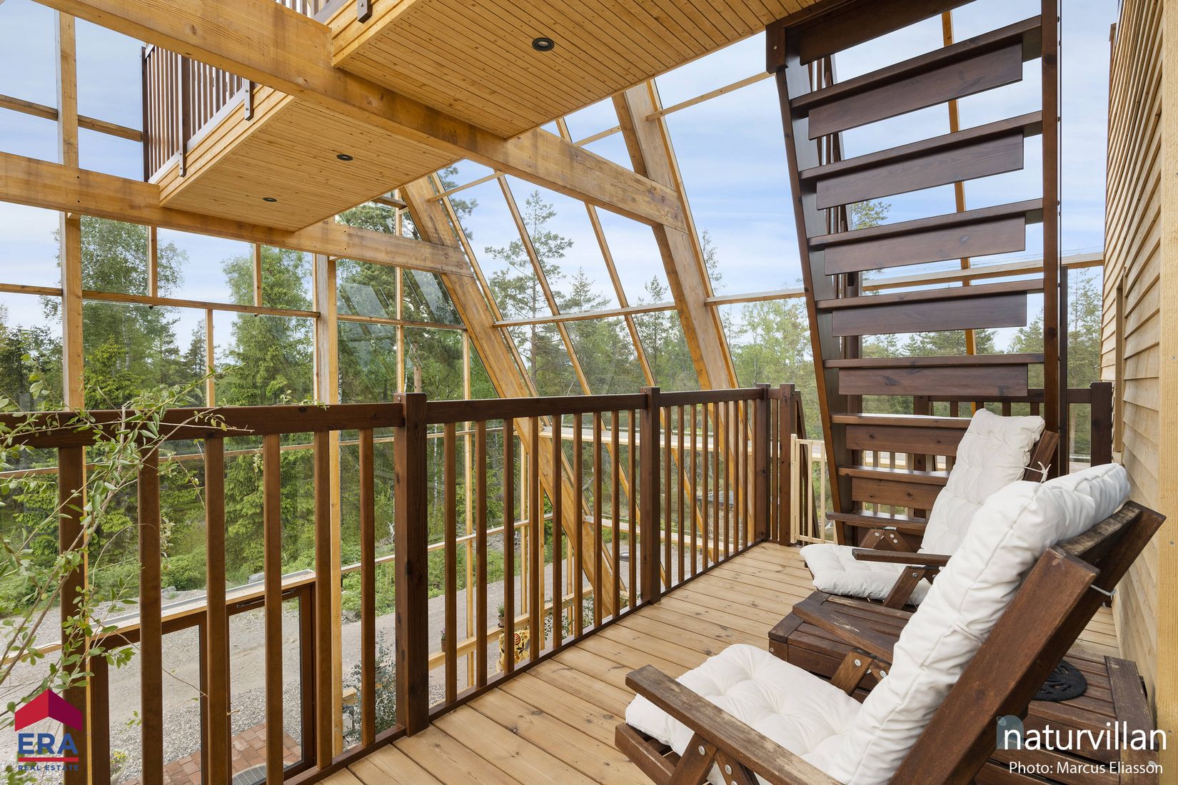 Villa, Sikhall 156, Vänersborg