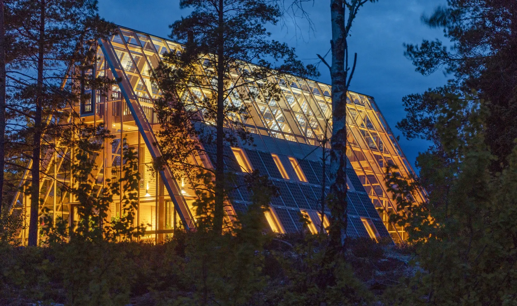 Villa, Sikhall 156, Vänersborg