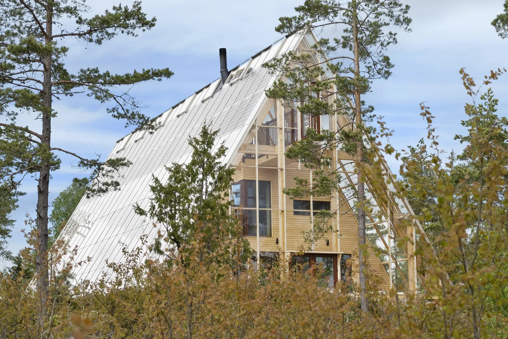 Villa, Sikhall 156, Vänersborg