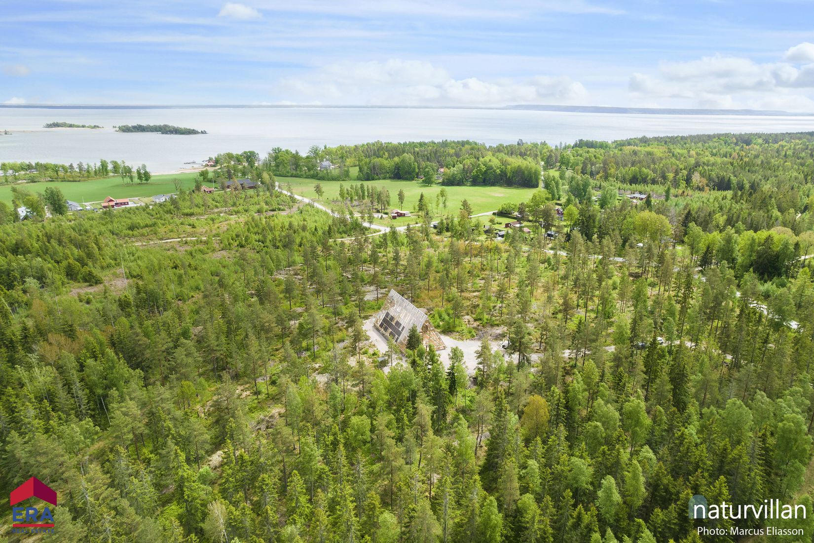 Villa, Sikhall 156, Vänersborg