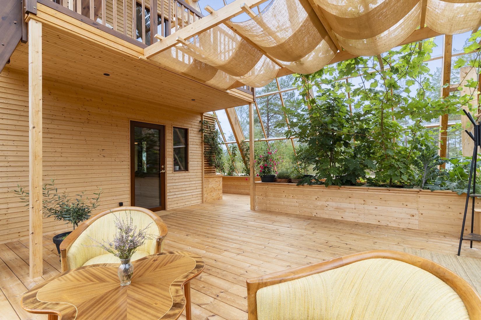 Villa, Sikhall 156, Vänersborg