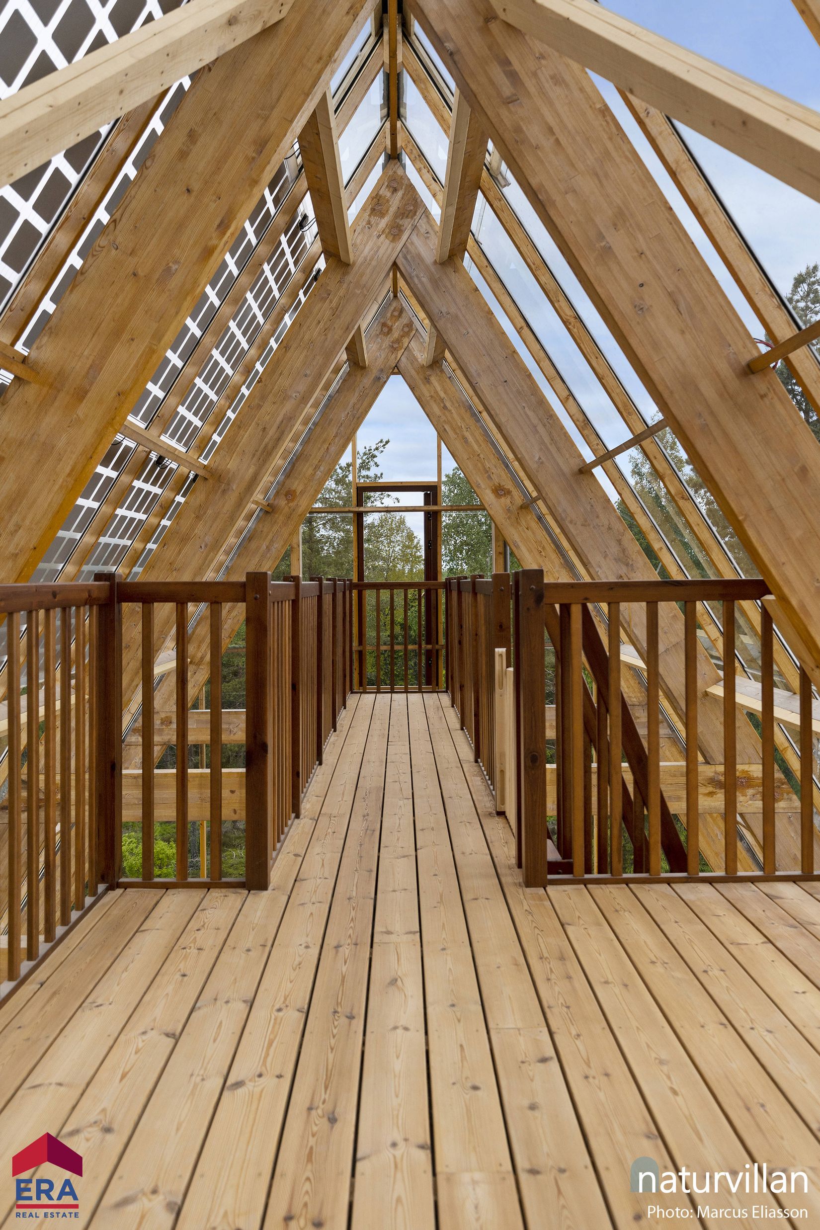 Villa, Sikhall 156, Vänersborg