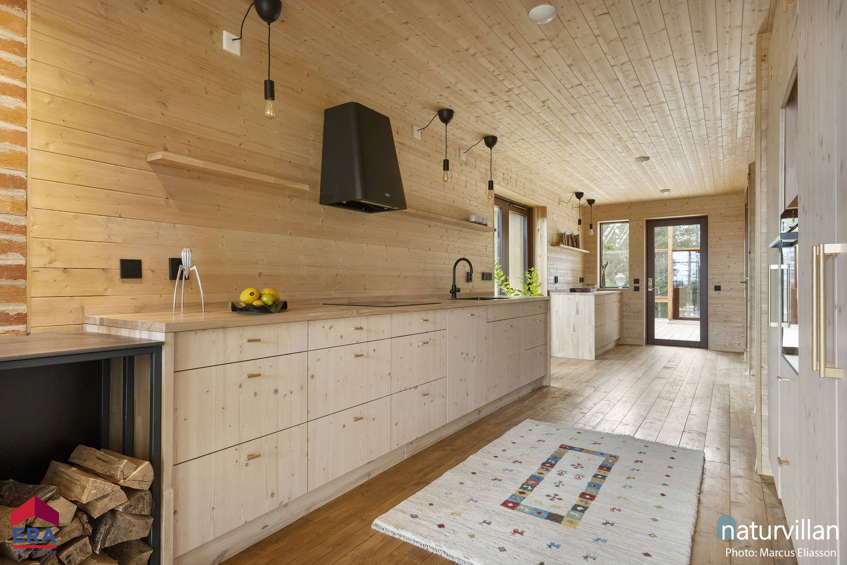 Villa, Sikhall 156, Vänersborg