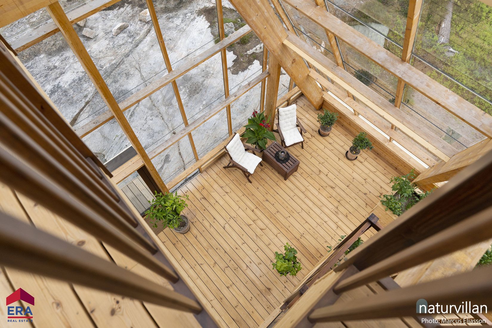 Villa, Sikhall 156, Vänersborg