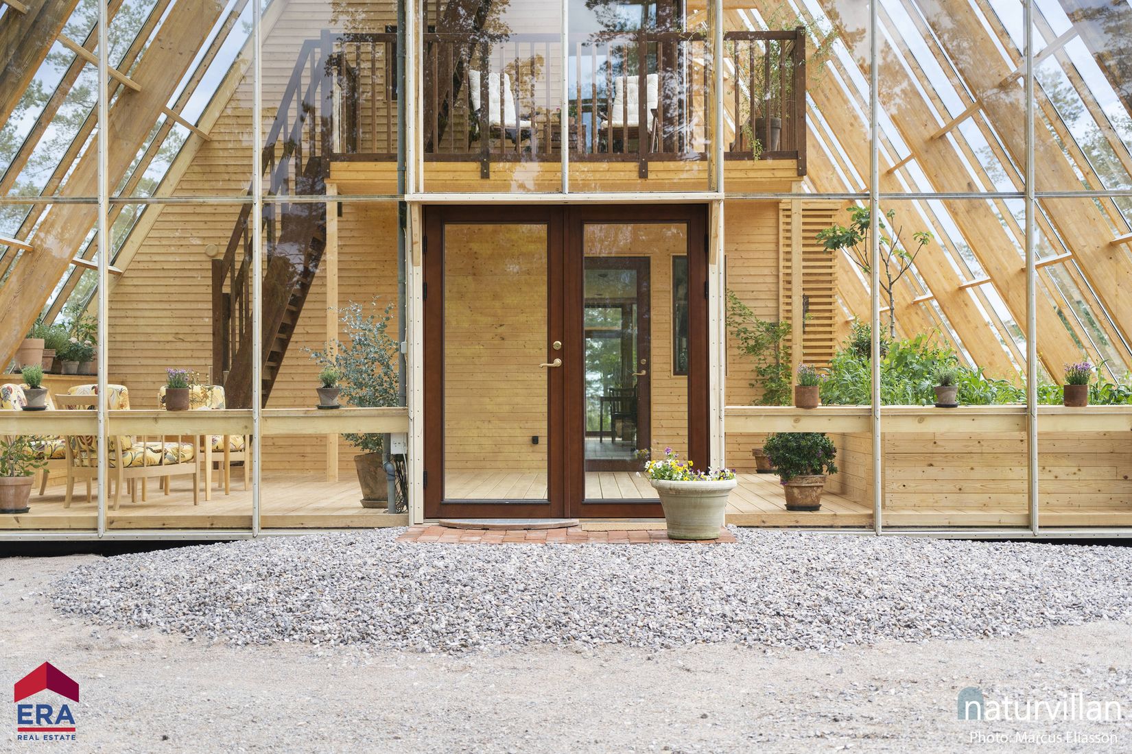 Villa, Sikhall 156, Vänersborg