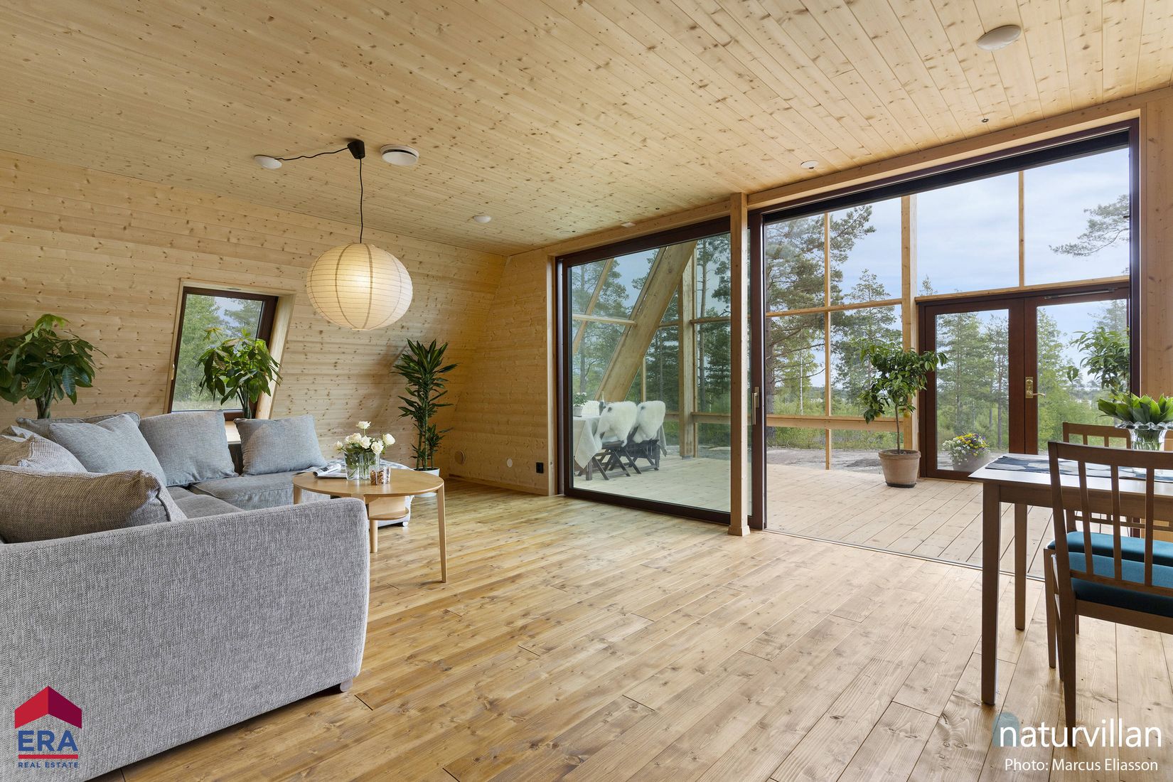 Villa, Sikhall 156, Vänersborg