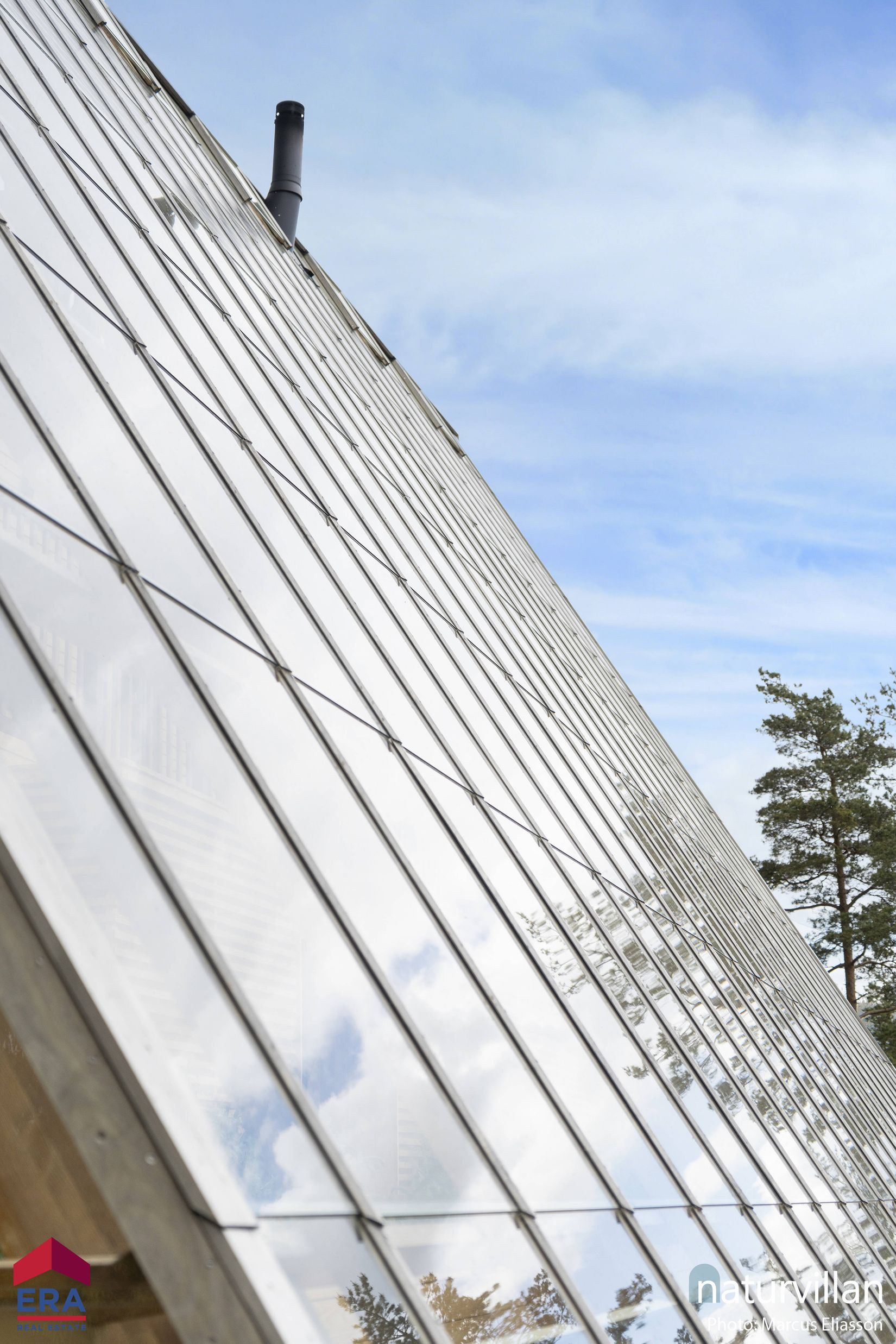 Villa, Sikhall 156, Vänersborg