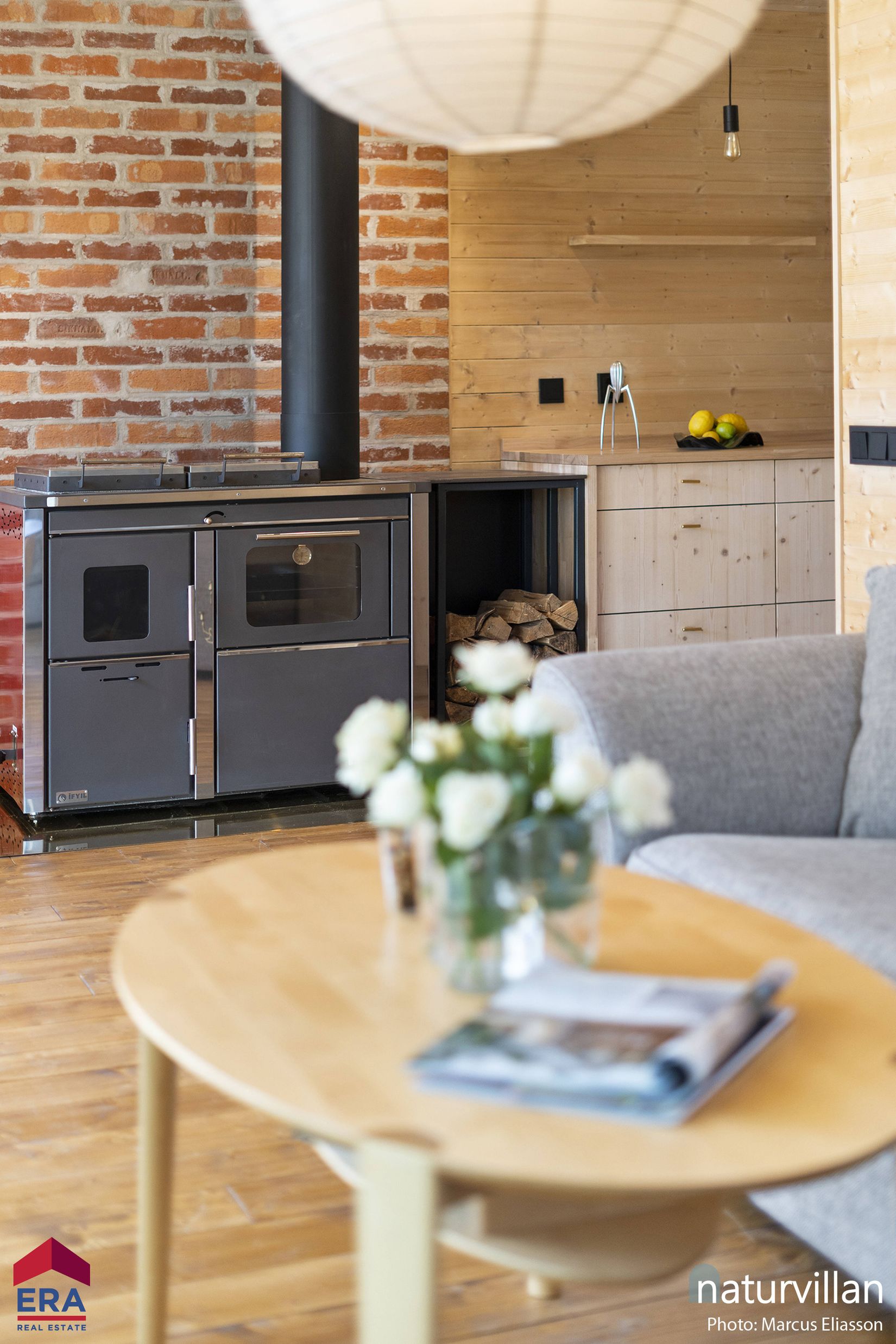 Villa, Sikhall 156, Vänersborg