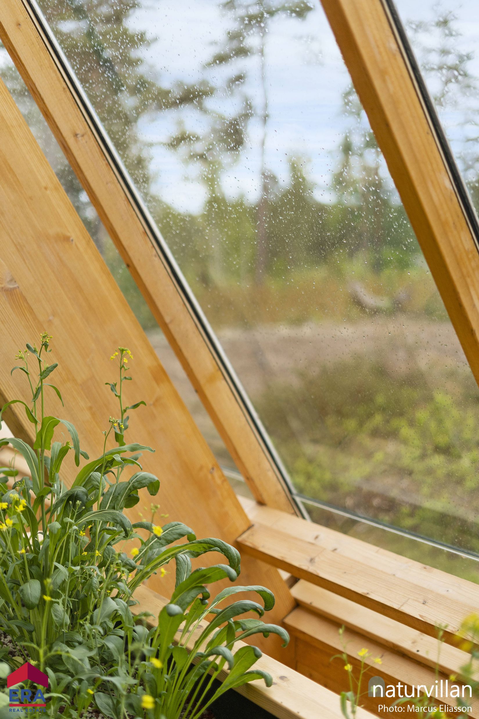 Villa, Sikhall 156, Vänersborg