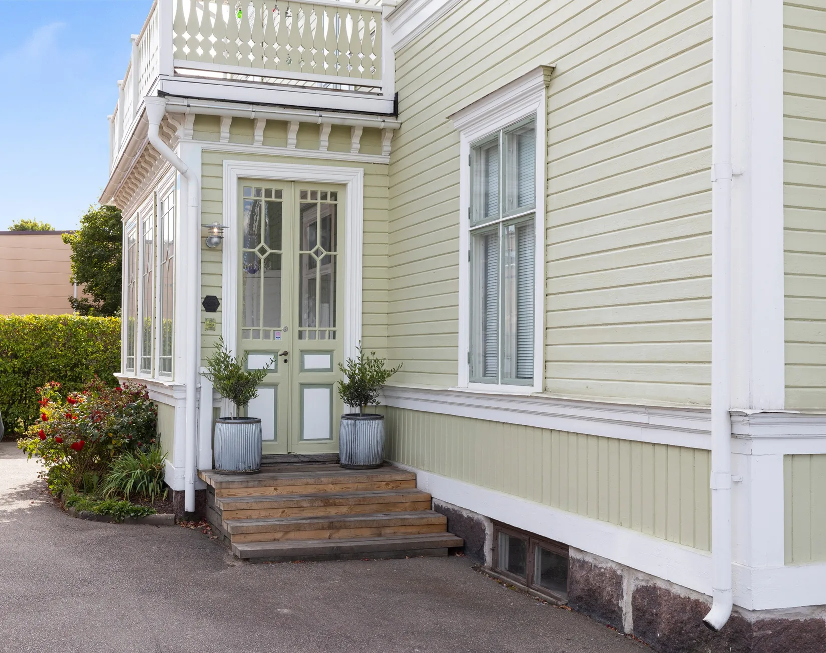 Villa, Järnvägsgatan 9, Centrum, Vetlanda
