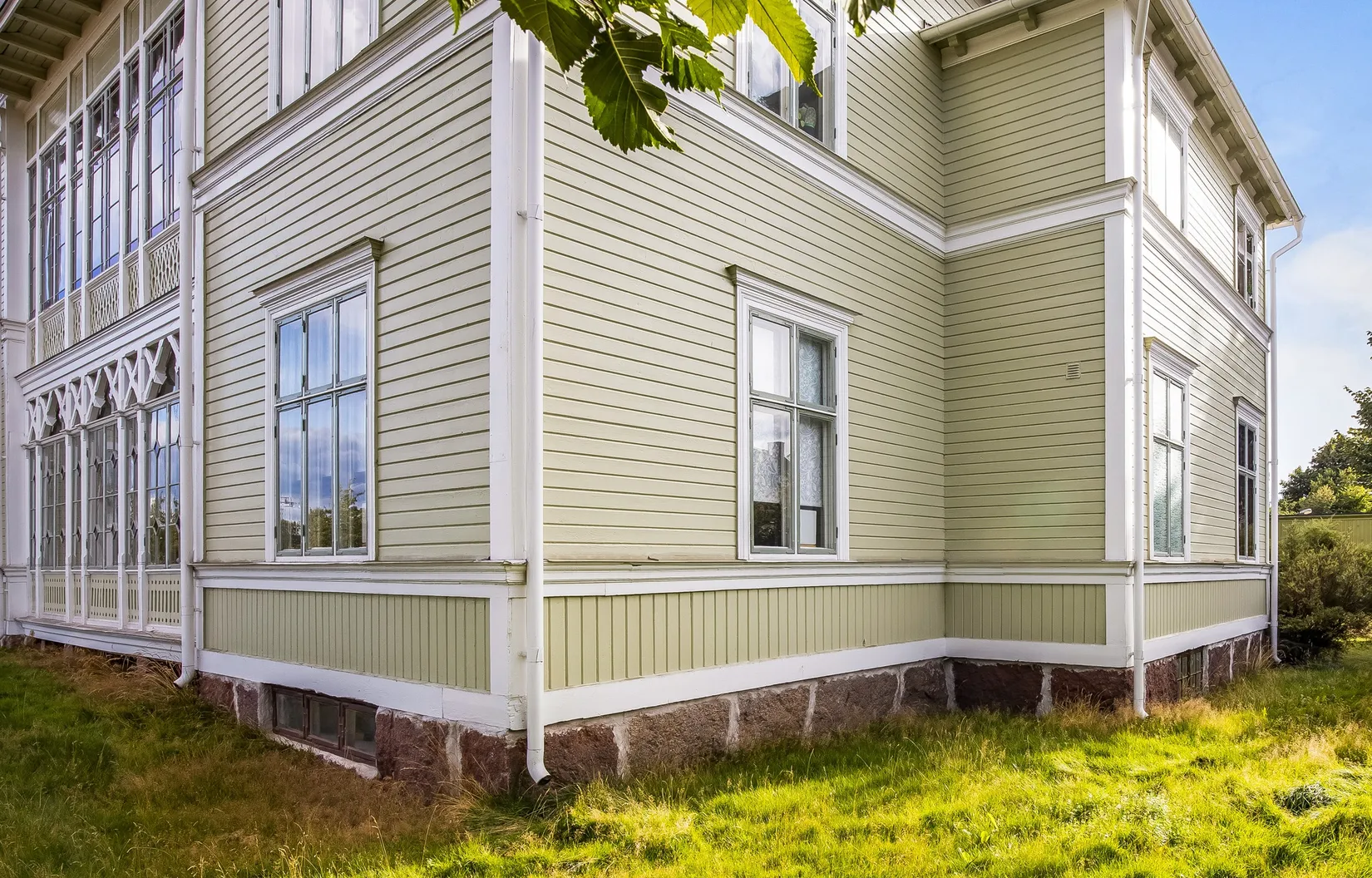 Villa, Järnvägsgatan 9, Centrum, Vetlanda
