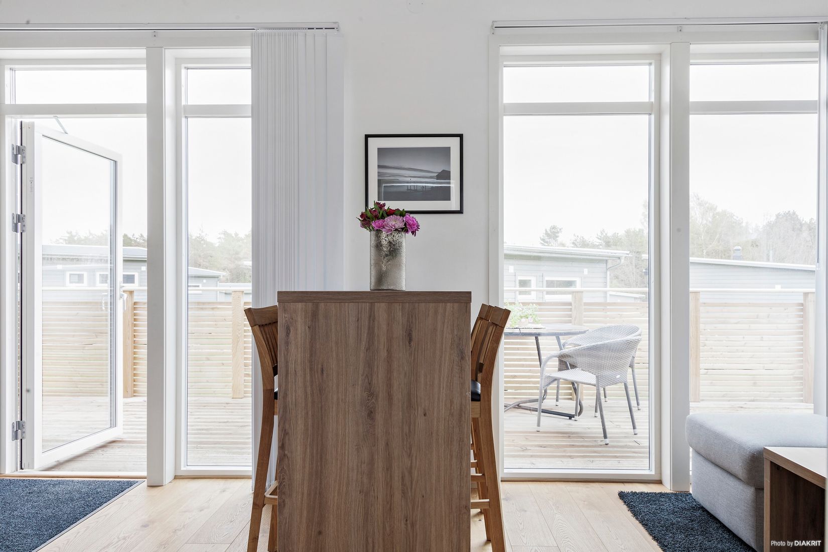 Bostadsrätt, Kyrkosundsvägen 1, Stuga 12, Syd-Koster, Strömstad