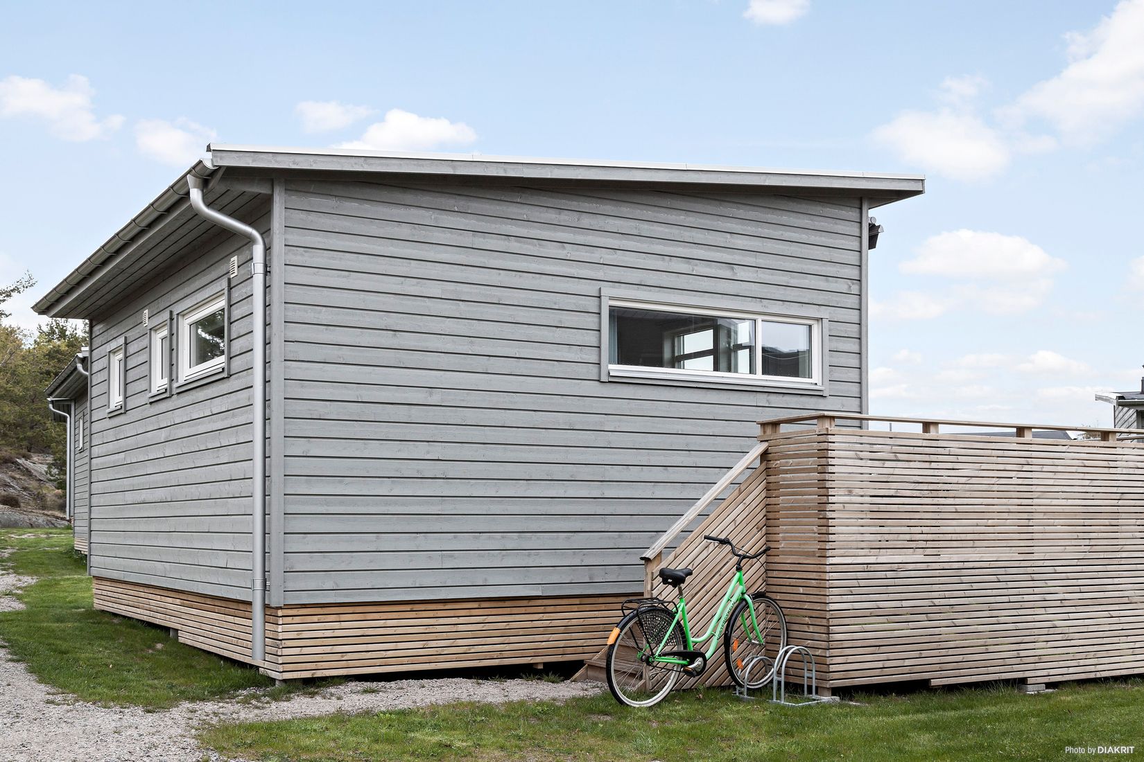 Bostadsrätt, Kyrkosundsvägen 1, Stuga 12, Syd-Koster, Strömstad