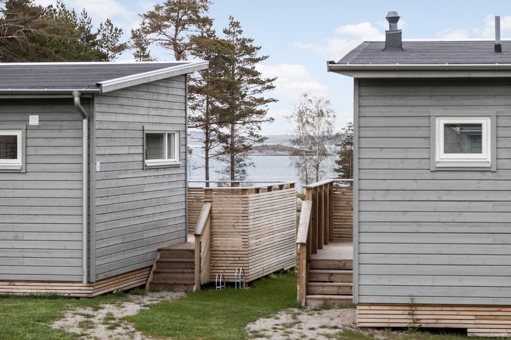 Bostadsrätt, Kyrkosundsvägen 1, Stuga 12, Syd-Koster, Strömstad