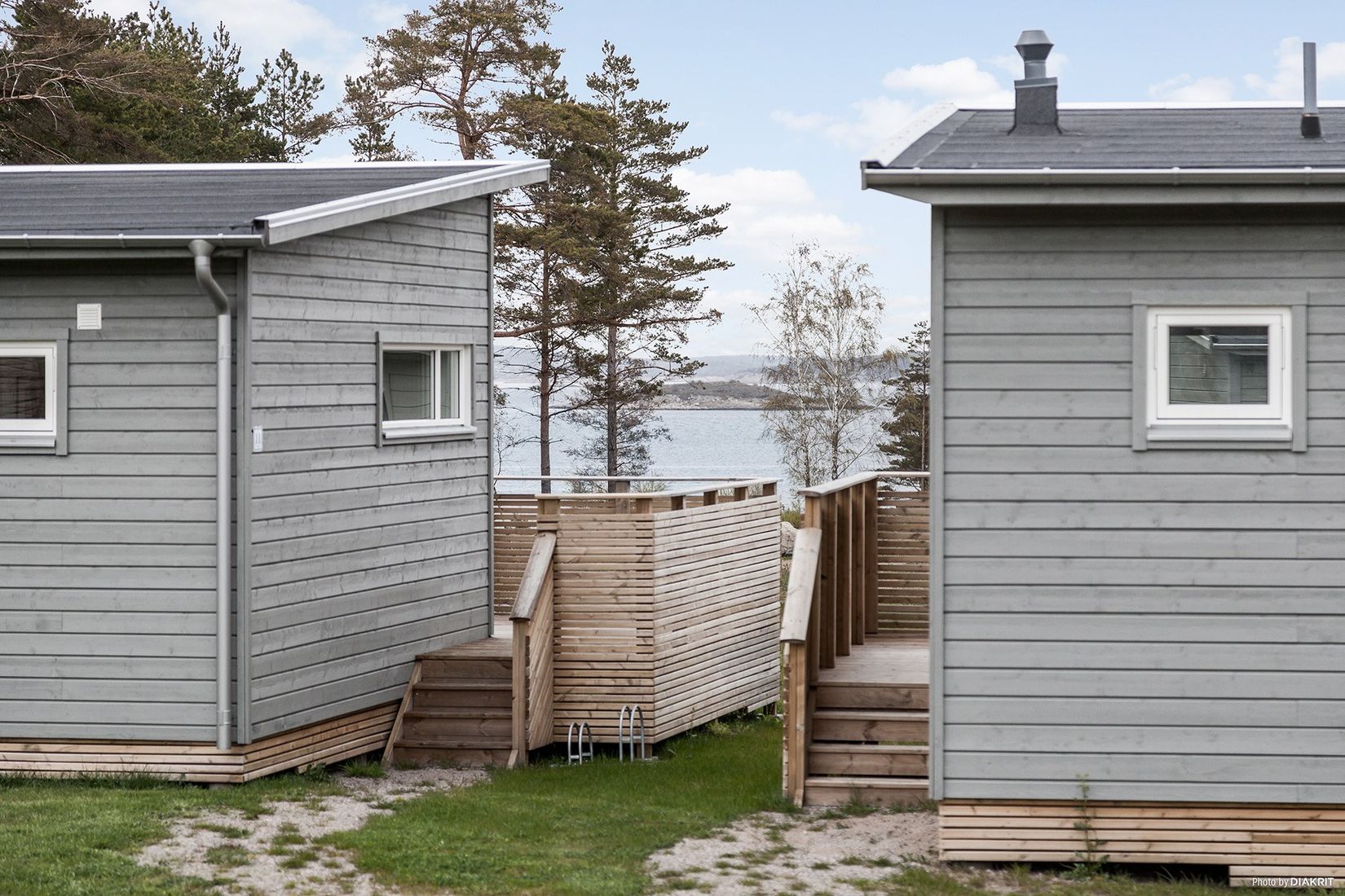 Bostadsrätt, Kyrkosundsvägen 1, Stuga 12, Syd-Koster, Strömstad