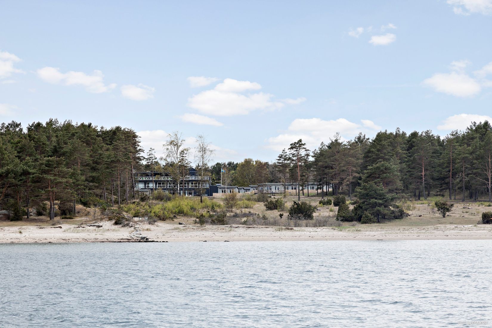 Bostadsrätt, Kyrkosundsvägen 1, Stuga 12, Syd-Koster, Strömstad