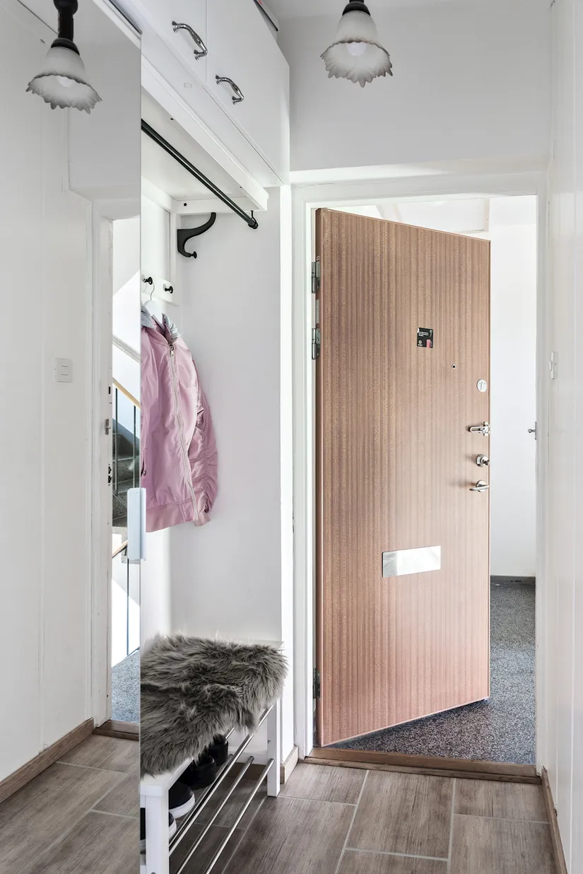 Bostadsrätt, Arvid lindmansgatan 25C, Centrala Hisingen, Göteborg