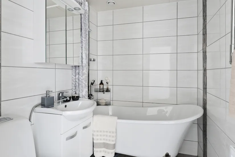 Bostadsrätt, Arvid lindmansgatan 25C, Centrala Hisingen, Göteborg