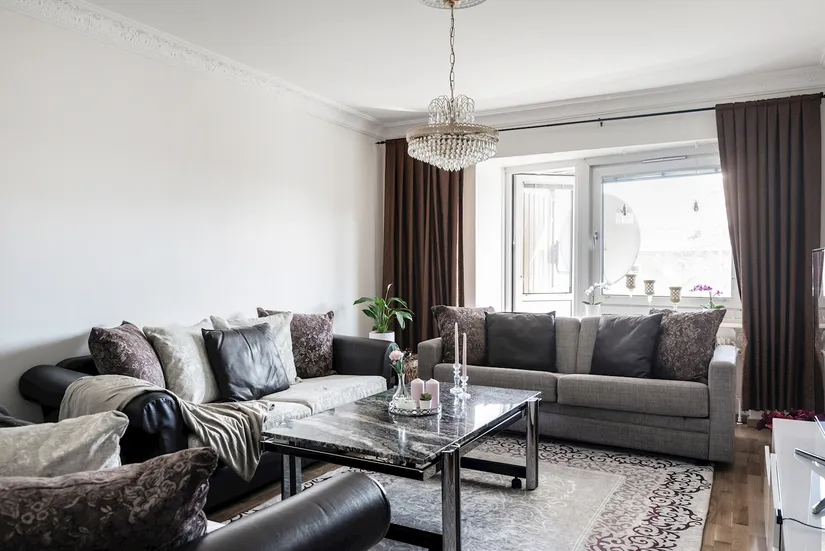 Bostadsrätt, Arvid lindmansgatan 25C, Centrala Hisingen, Göteborg