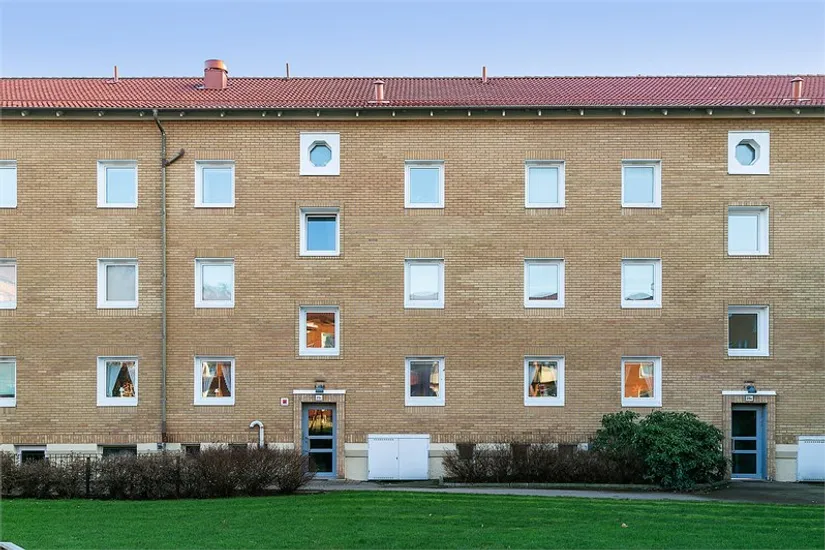 Bostadsrätt, Arvid lindmansgatan 25C, Centrala Hisingen, Göteborg