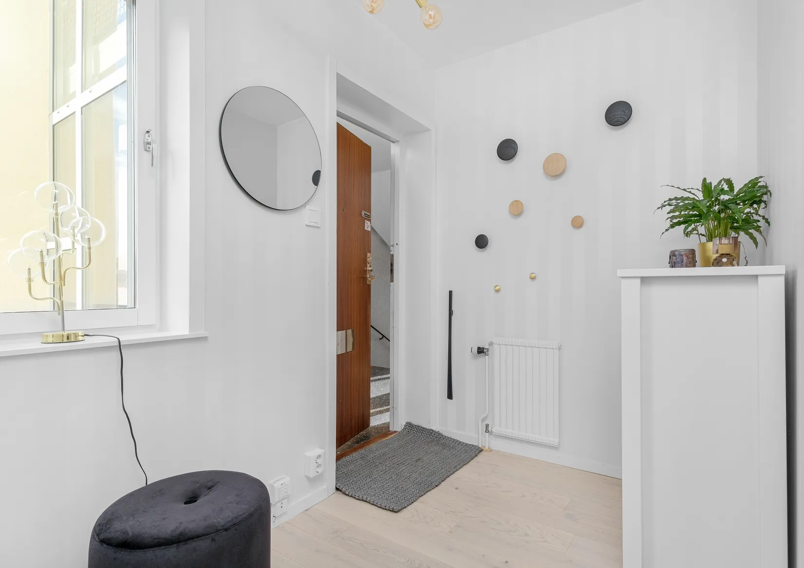 Bostadsrätt, Promenaden 2, Sandviken - Centralt, Sandviken