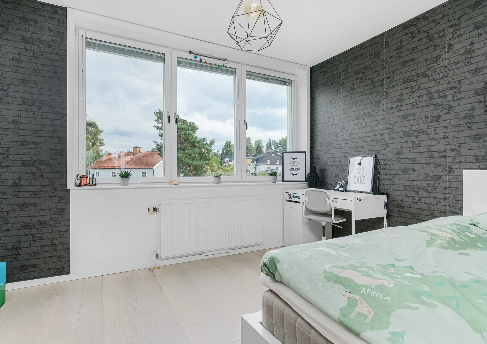 Bostadsrätt, Promenaden 2, Sandviken - Centralt, Sandviken