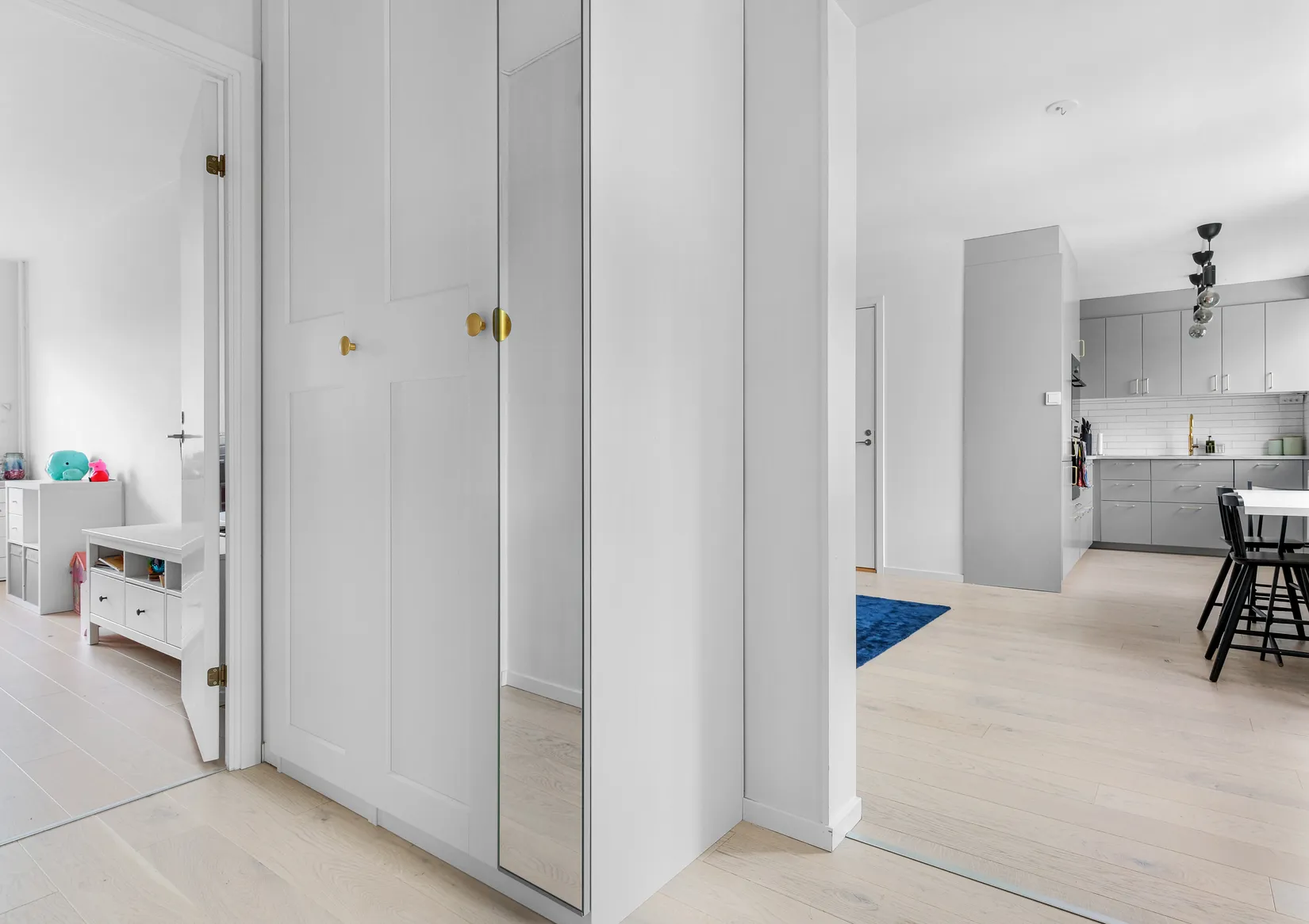 Bostadsrätt, Promenaden 2, Sandviken - Centralt, Sandviken