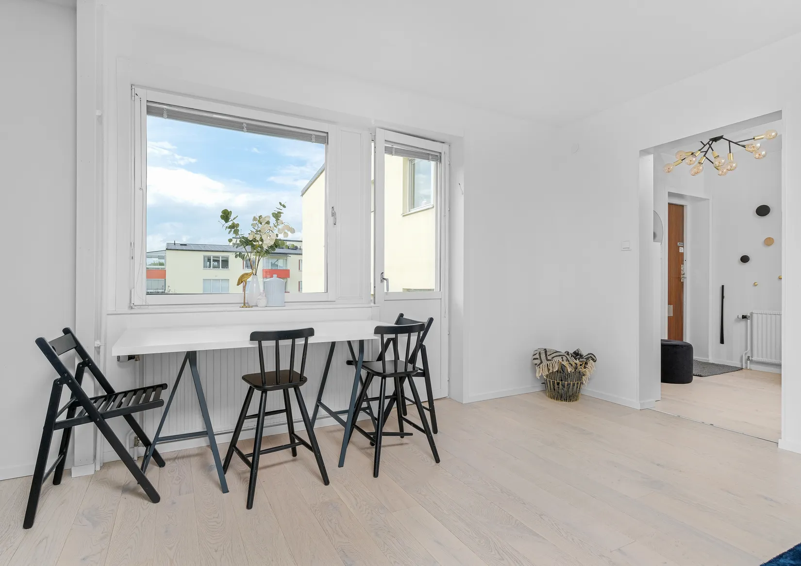 Bostadsrätt, Promenaden 2, Sandviken - Centralt, Sandviken