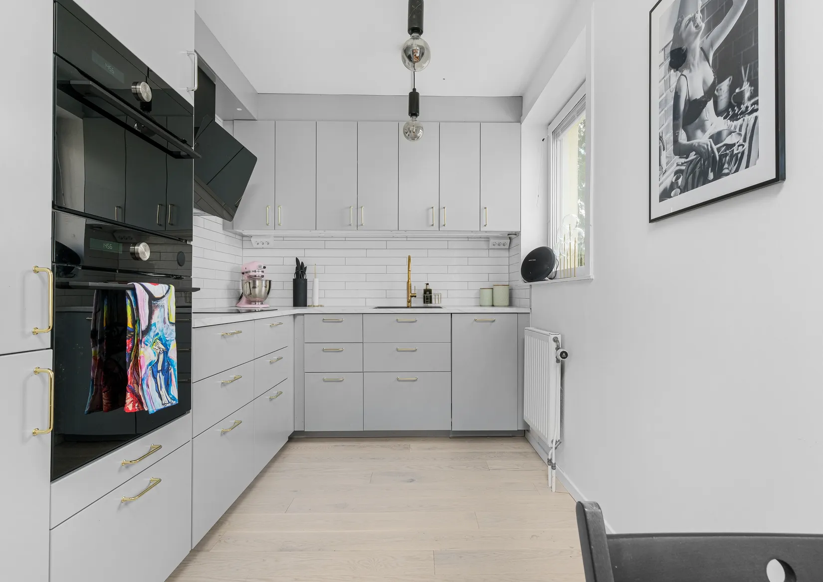 Bostadsrätt, Promenaden 2, Sandviken - Centralt, Sandviken