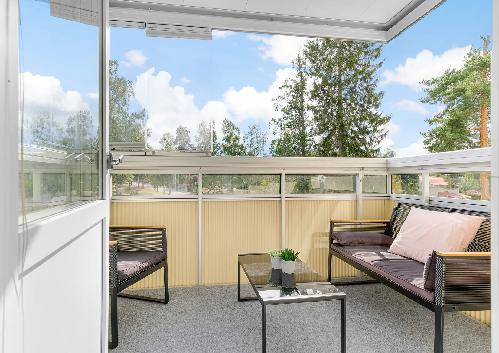 Bostadsrätt, Promenaden 2, Sandviken - Centralt, Sandviken