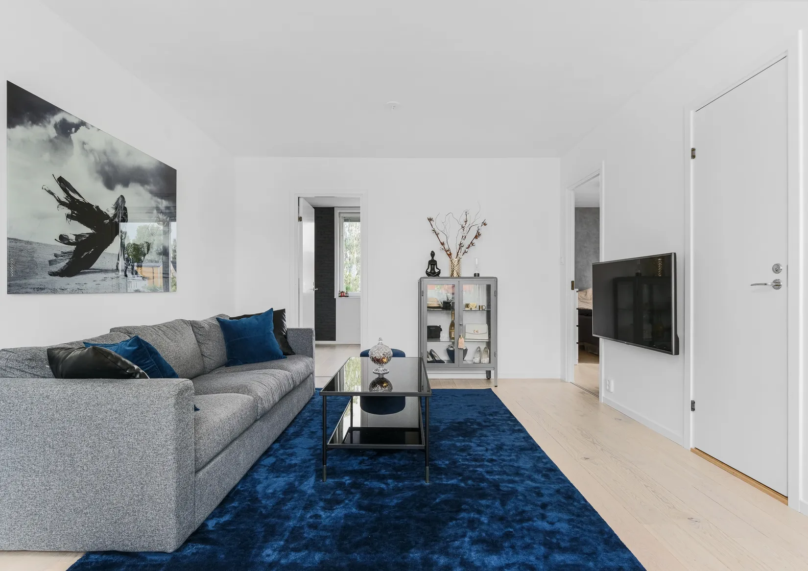 Bostadsrätt, Promenaden 2, Sandviken - Centralt, Sandviken