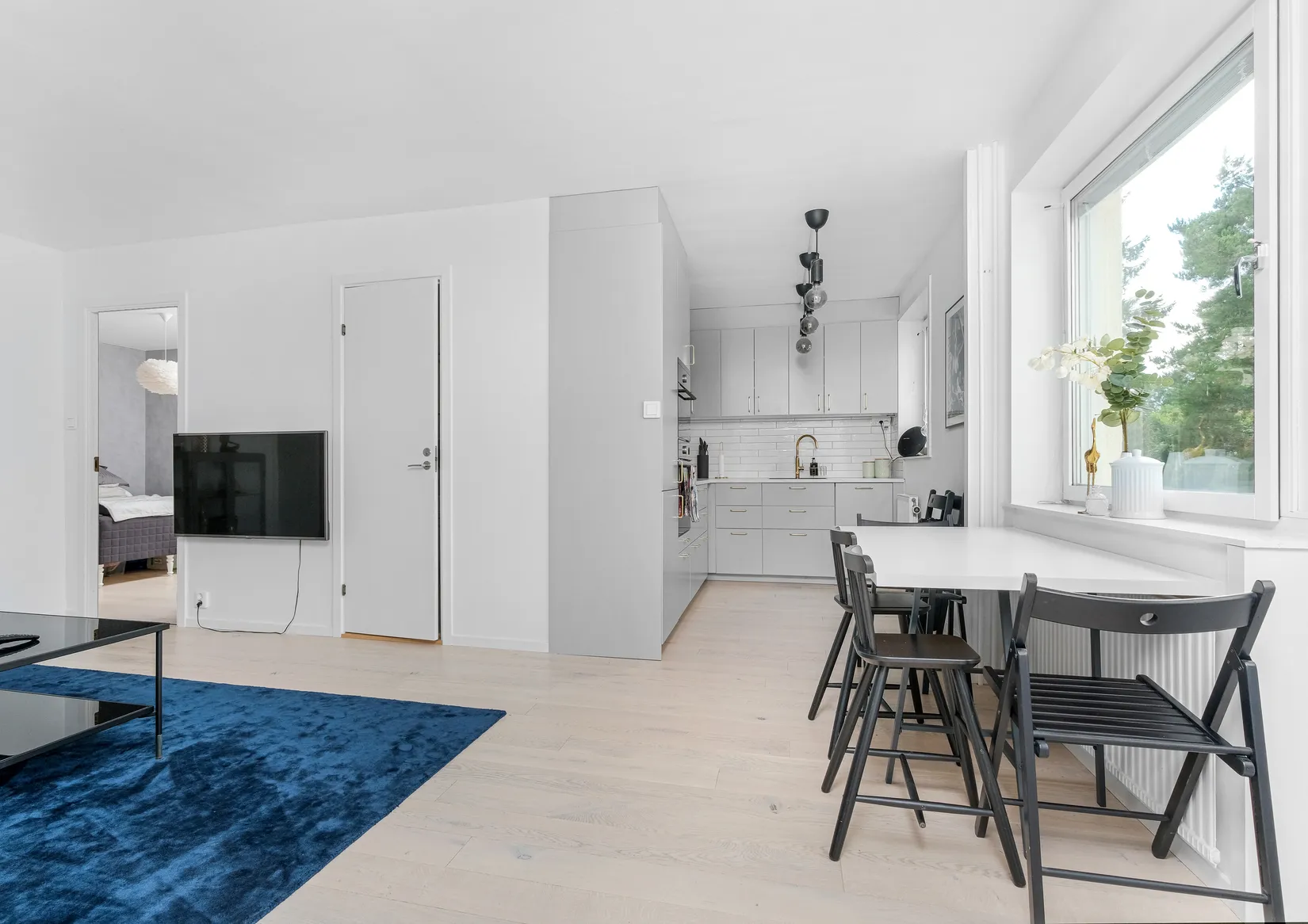 Bostadsrätt, Promenaden 2, Sandviken - Centralt, Sandviken