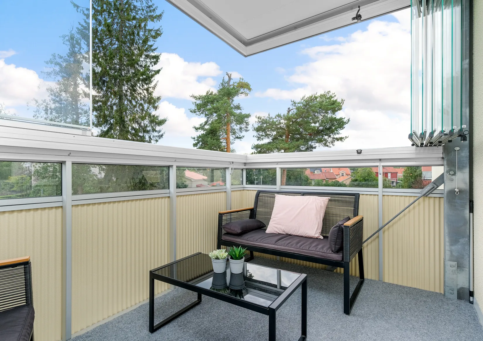 Bostadsrätt, Promenaden 2, Sandviken - Centralt, Sandviken