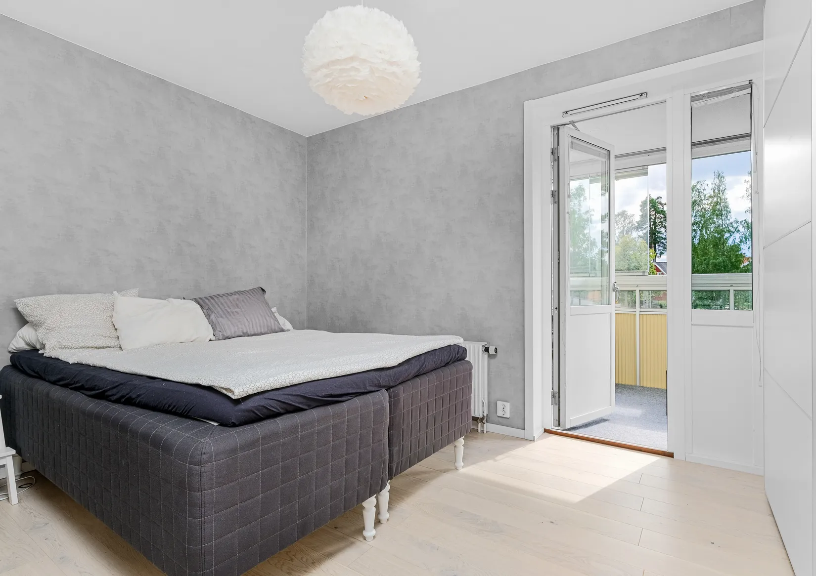 Bostadsrätt, Promenaden 2, Sandviken - Centralt, Sandviken