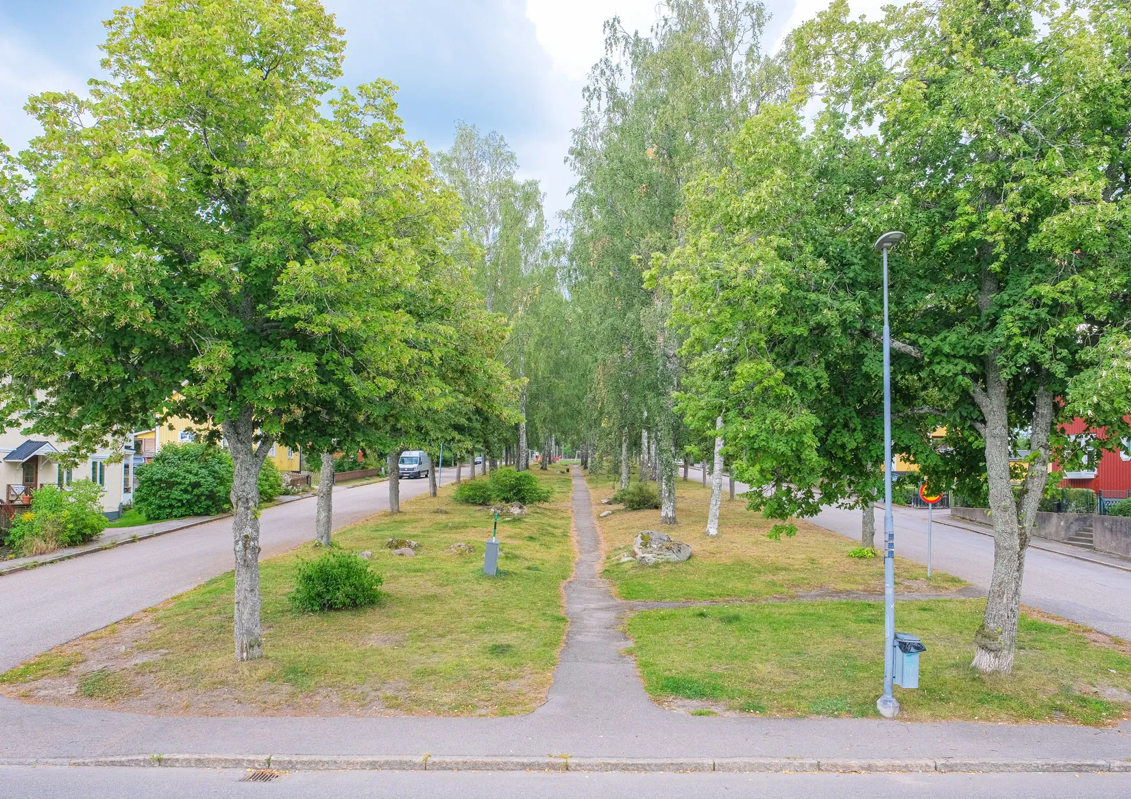 Bostadsrätt, Promenaden 2, Sandviken - Centralt, Sandviken